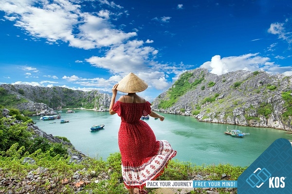 tháng 6 nên đi du lịch ở đâu - Hình 4
