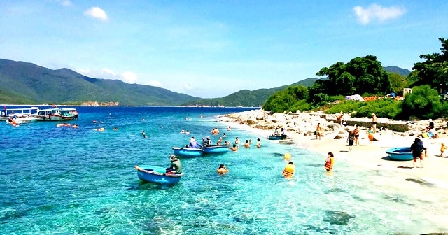 tháng 7 nên đi du lịch ở đâu - Hình 4