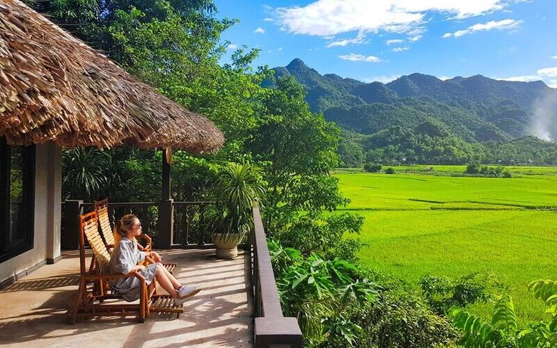 tháng 7 nên đi du lịch ở đâu - Hình 5
