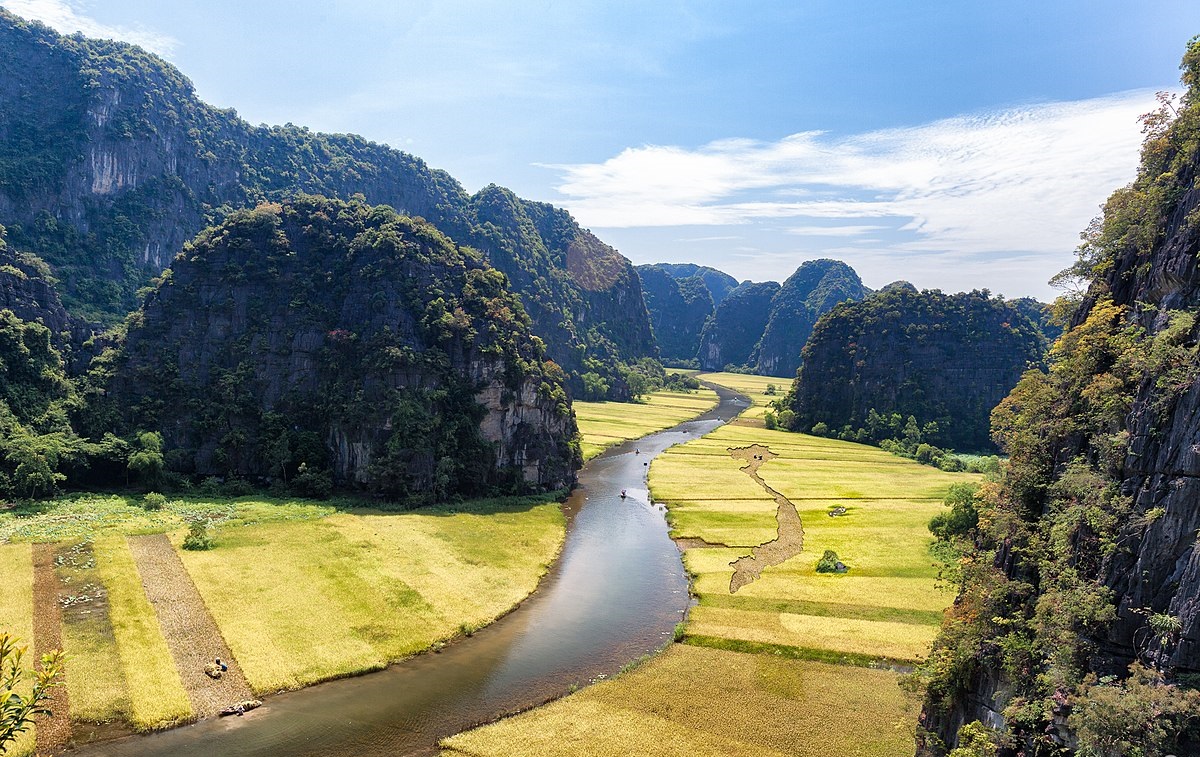 tháng 7 nên đi du lịch ở đâu miền bắc - Hình 5