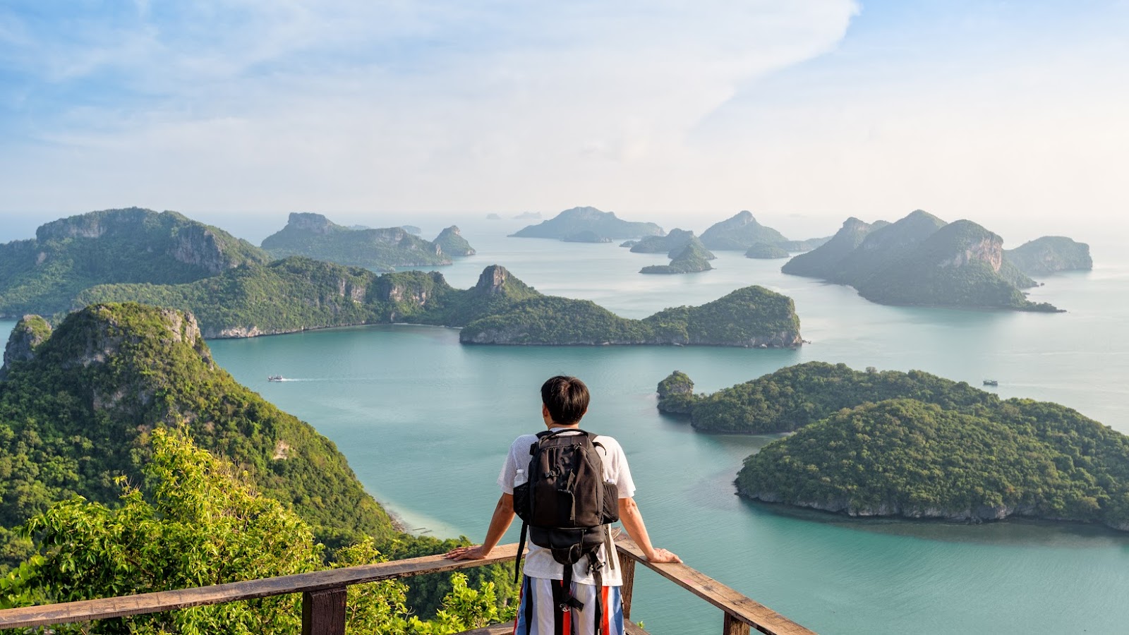 tháng 8 đi du lịch ở đâu - Hình 3