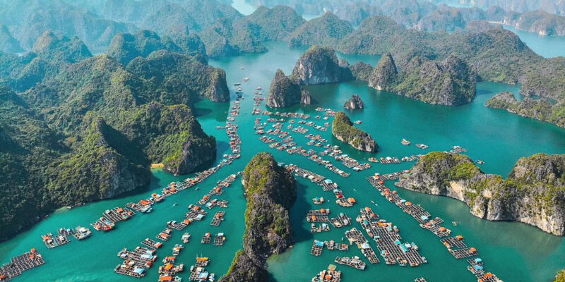 tháng 8 đi du lịch ở đâu - Hình 5