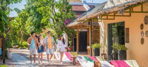 tháng 8 nên đi du lịch ở đâu
