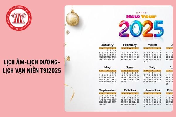 tháng 9 âm lịch đủ hay thiếu - Hình 5