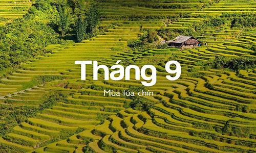 tháng 9 đi du lịch ở đâu - Hình 3