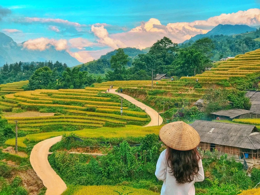 tháng 9 nên đi du lịch ở đâu - Hình 3