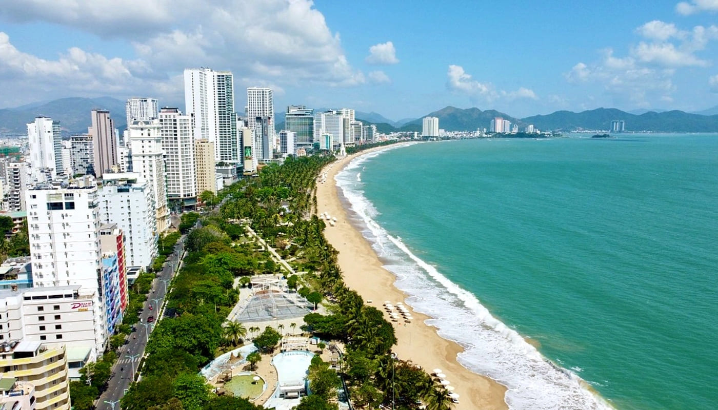 thành phố du lịch việt nam - Hình 3