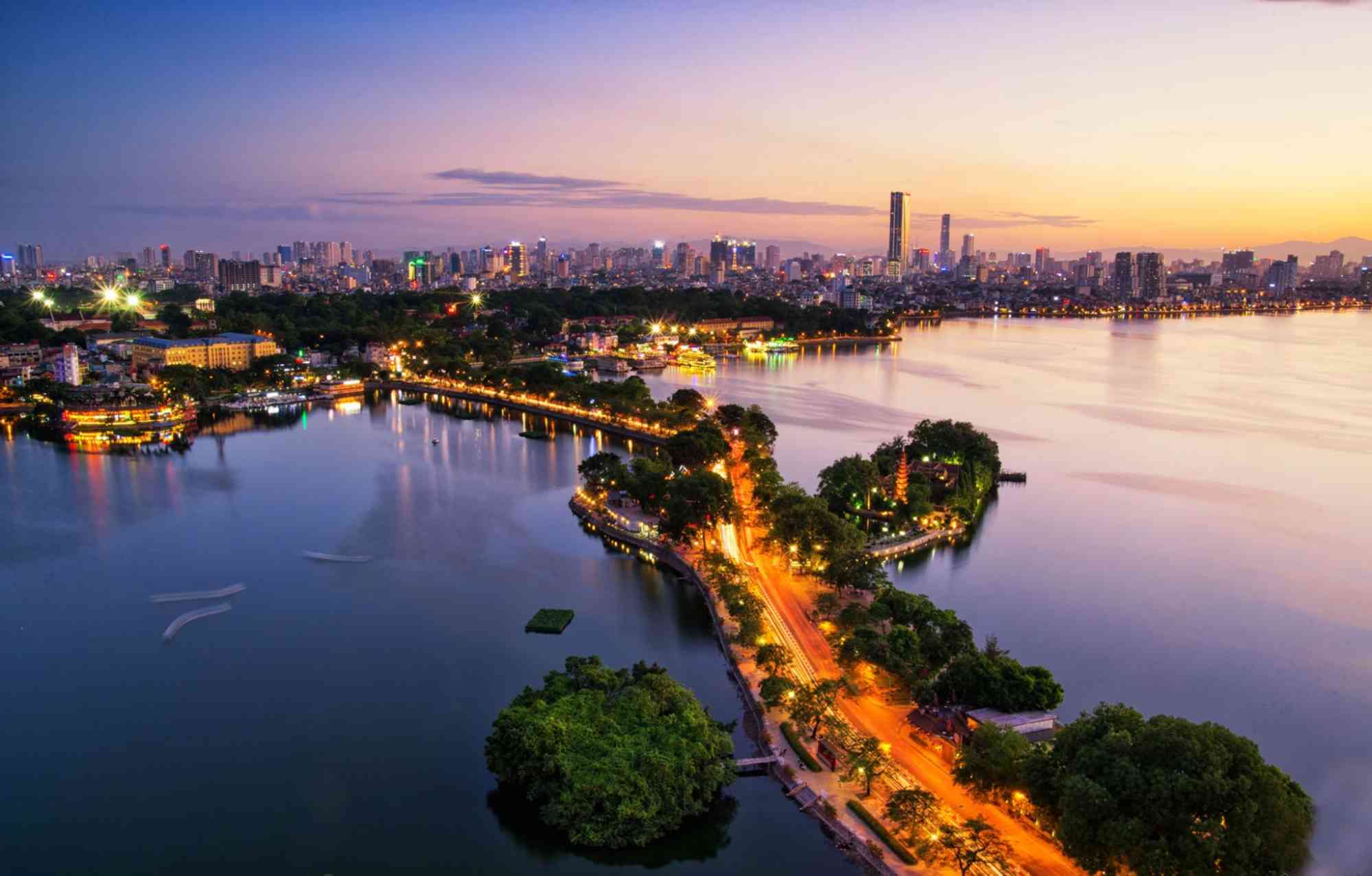 thành phố du lịch việt nam - Hình 5