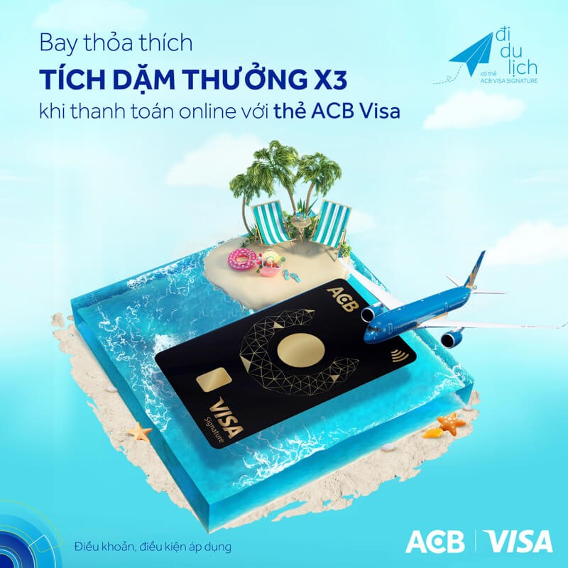 thẻ du lịch - Hình 3