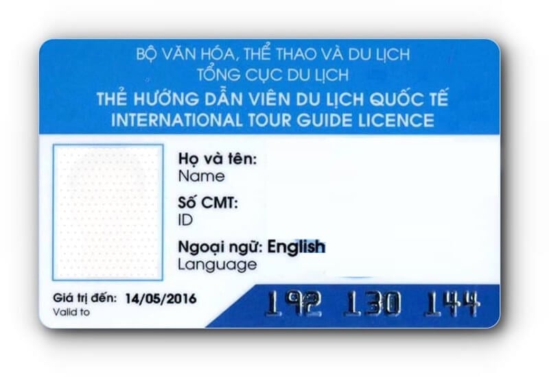 thẻ hướng dẫn viên du lịch quốc tế - Hình 3