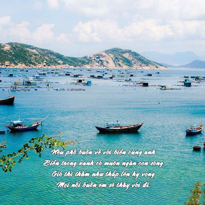 thơ ngắn về du lịch - Hình 3