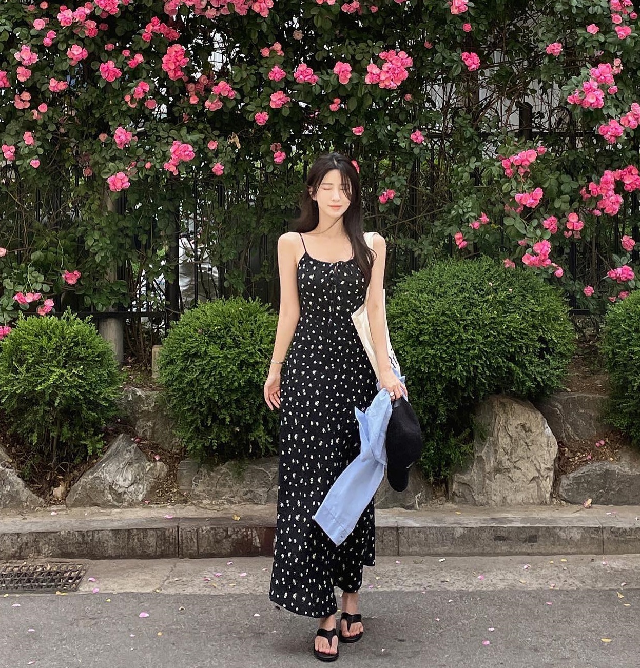 thời trang đi du lịch - Hình 3