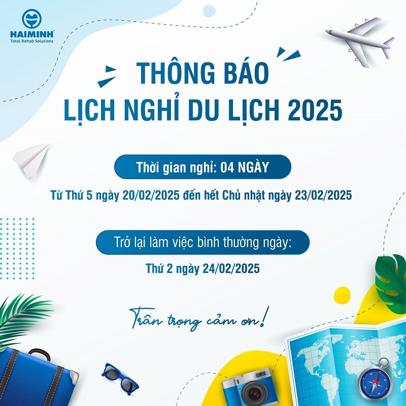 thông báo du lịch công ty - Hình 3