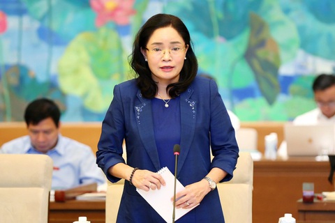 thứ trưởng bộ văn hóa thể thao và du lịch - Hình 2