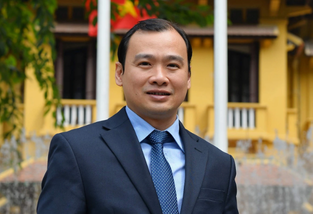 thứ trưởng bộ văn hóa thể thao và du lịch - Hình 3