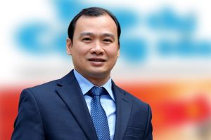 thứ trưởng bộ văn hóa thể thao và du lịch