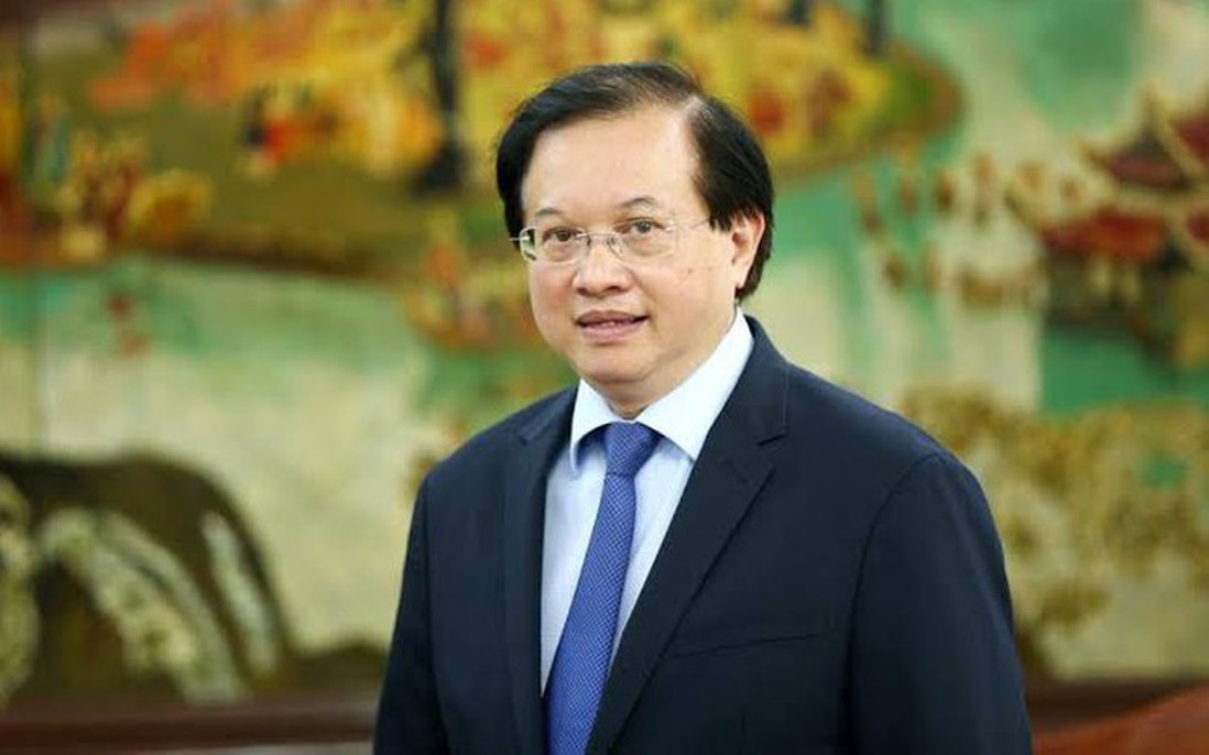 thứ trưởng bộ văn hóa thể thao và du lịch - Hình 4