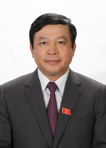 thứ trưởng bộ văn hóa thể thao và du lịch - Hình 5