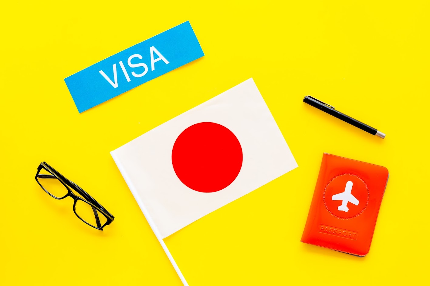 thủ tục xin visa du lịch nhật bản - Hình 4