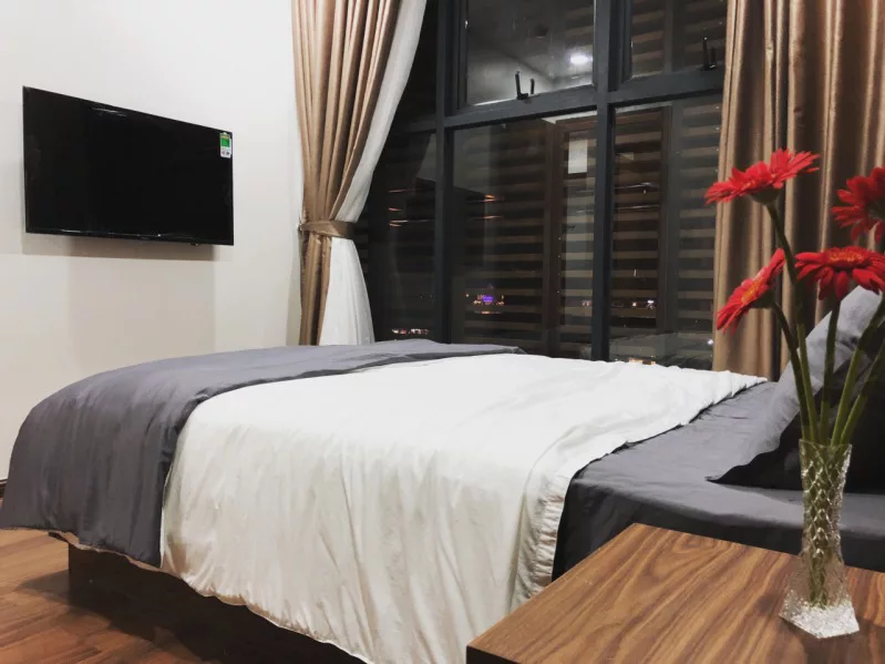 thuê căn hộ đà lạt du lịch - Hình 3