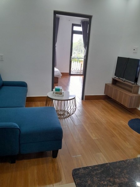 thuê căn hộ đà lạt du lịch - Hình 4