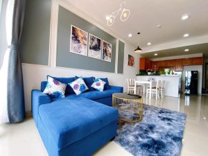 thuê nhà nguyên căn du lịch vũng tàu giá rẻ