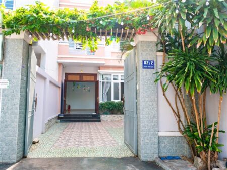 thuê nhà nguyên căn du lịch vũng tàu giá rẻ - Hình 4