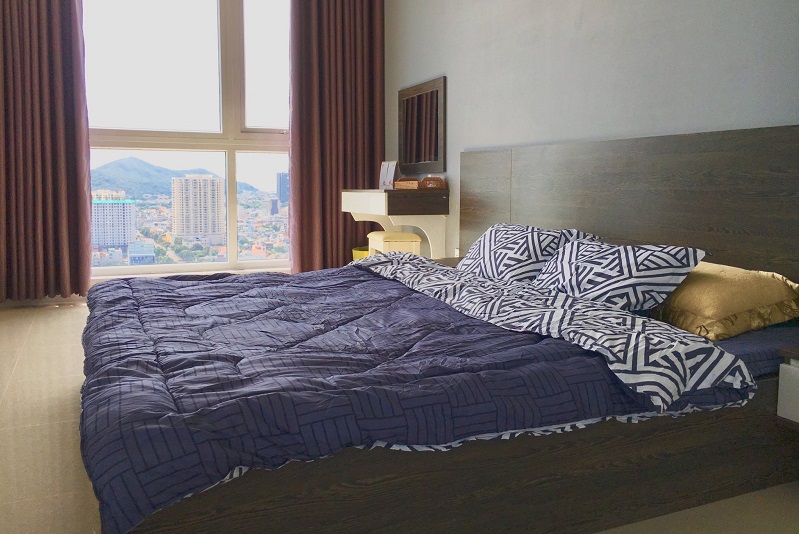 thuê nhà nguyên căn du lịch vũng tàu giá rẻ - Hình 5