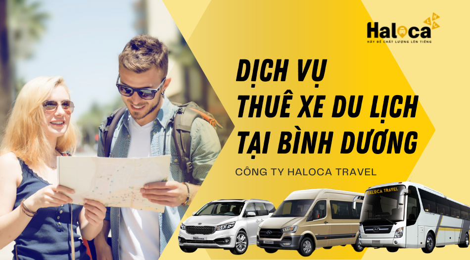 thuê xe du lịch bình dương - Hình 5
