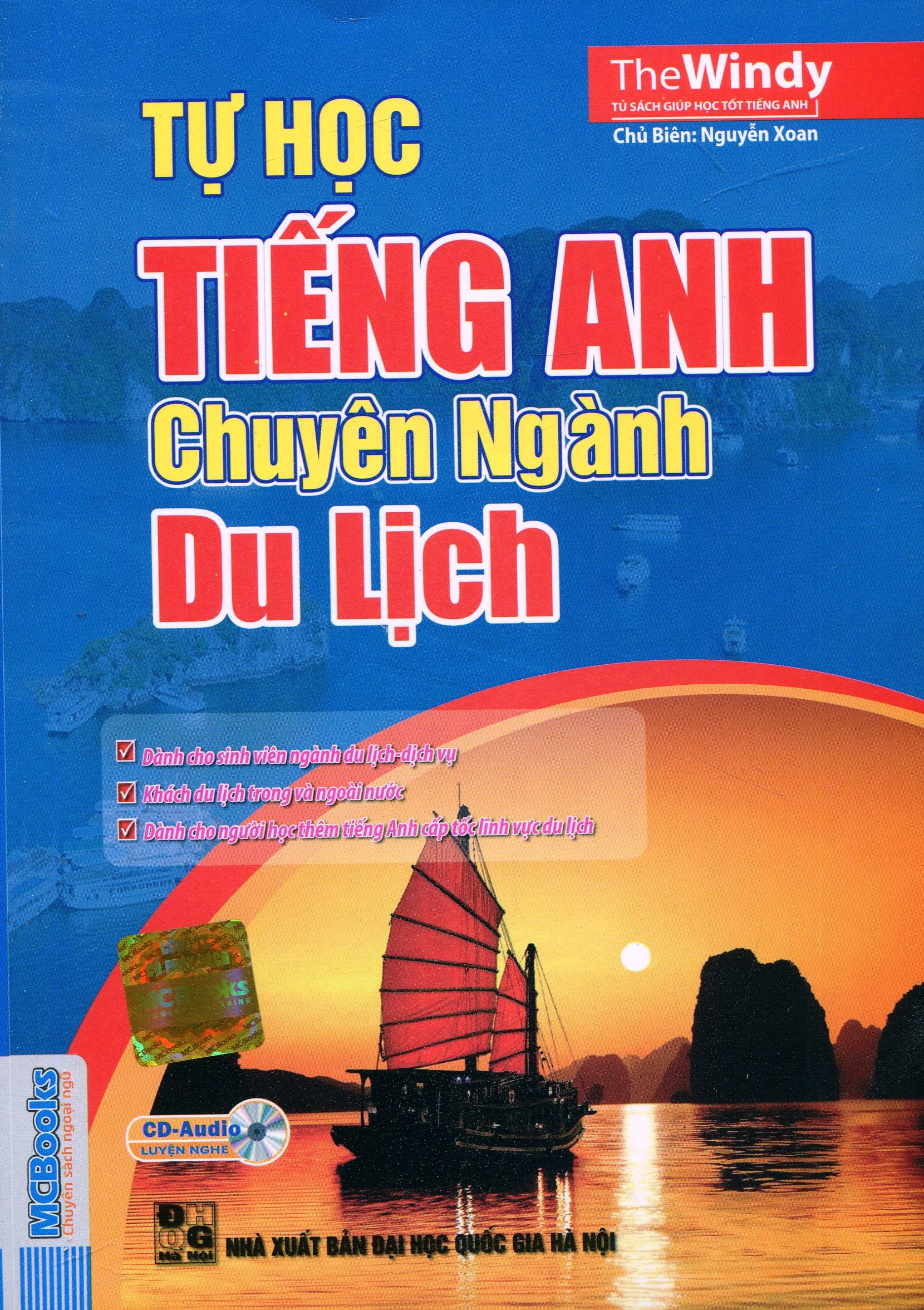 tiếng anh chuyên ngành du lịch - Hình 2