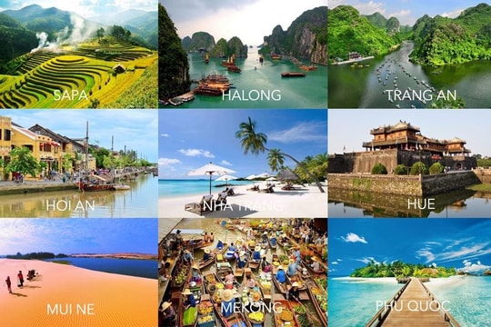 tin tức du lịch việt nam mới nhất - Hình 1