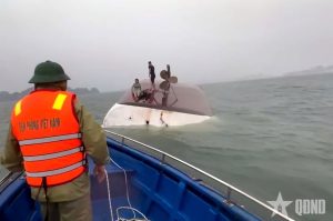 tin tức về tàu du lịch