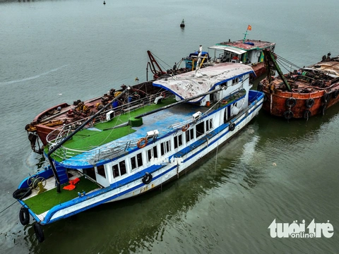 tin tức về tàu du lịch - Hình 4