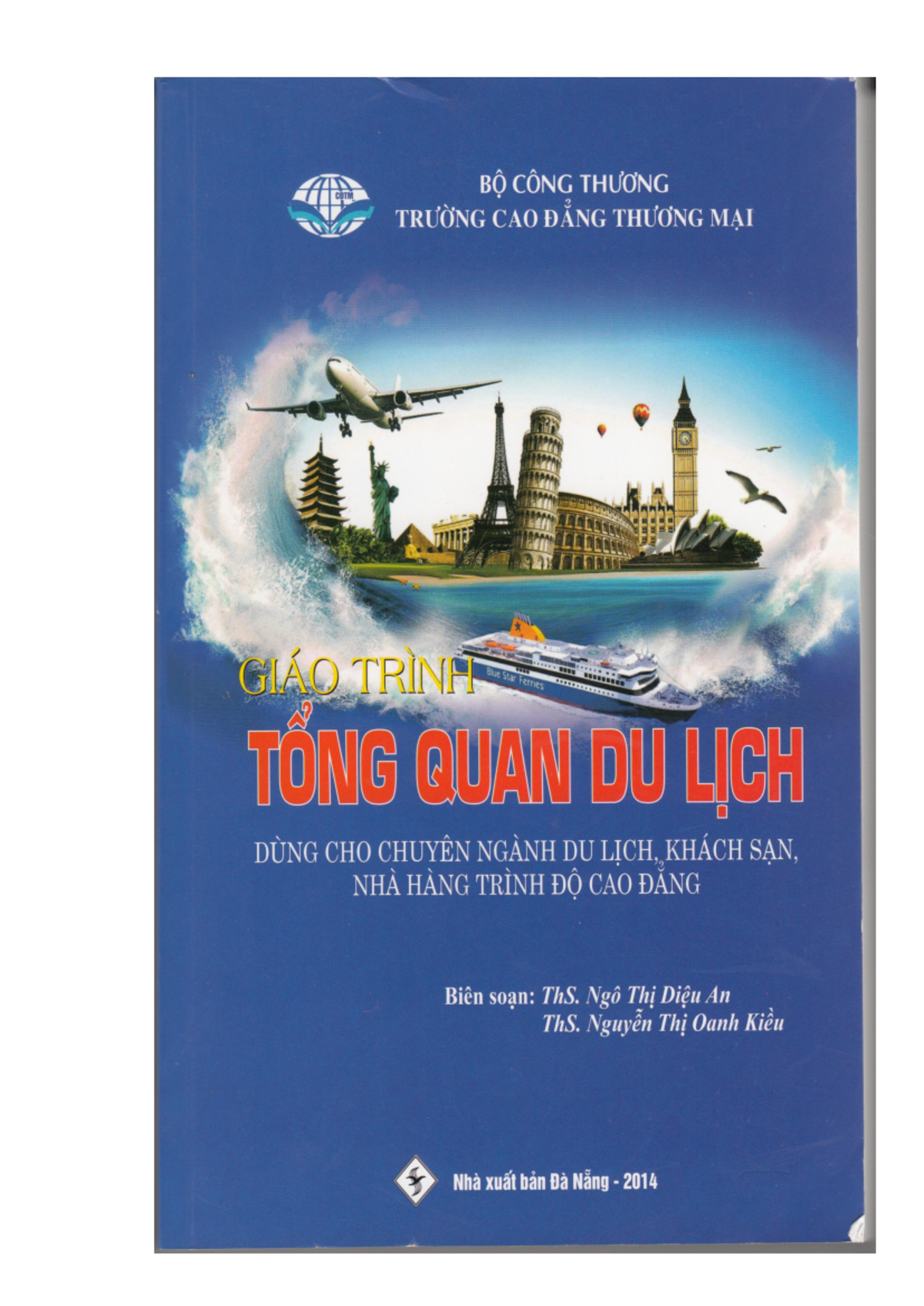 tổng quan du lịch - Hình 3