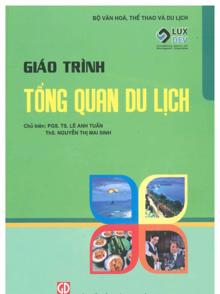 tổng quan du lịch - Hình 5