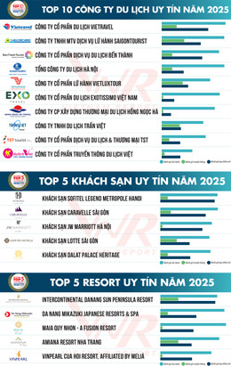 top 10 công ty du lịch hàng đầu việt nam - Hình 4