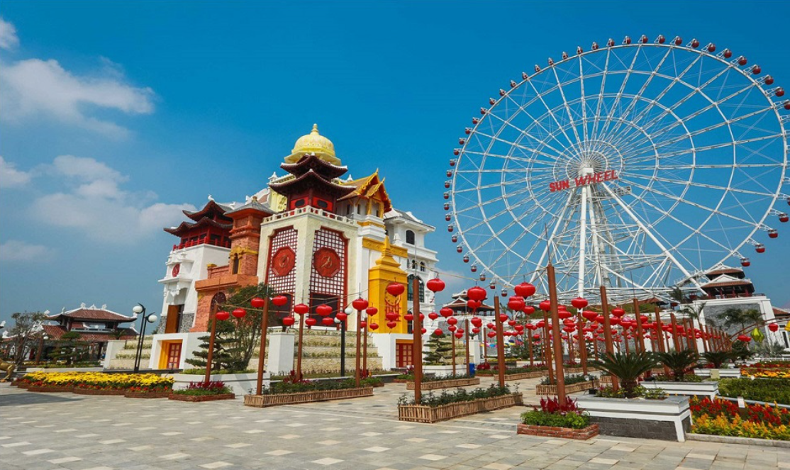 top 10 địa điểm du lịch đà nẵng - Hình 4