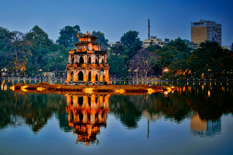 top 10 địa điểm du lịch việt nam - Hình 5
