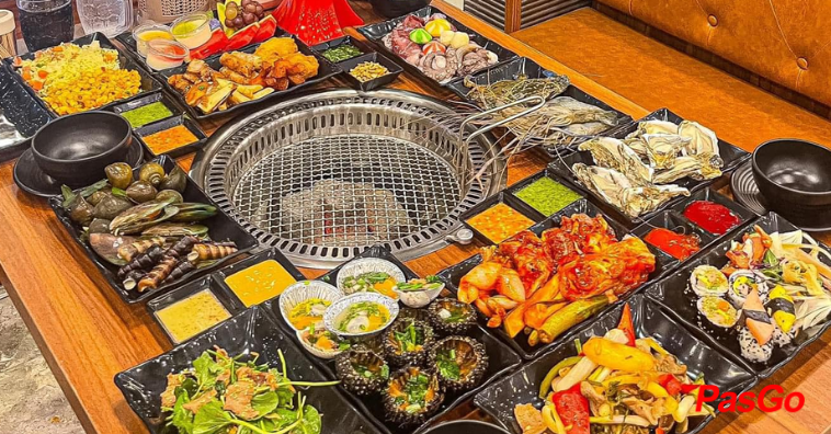 top 10 quán buffet nướng - Hình 4