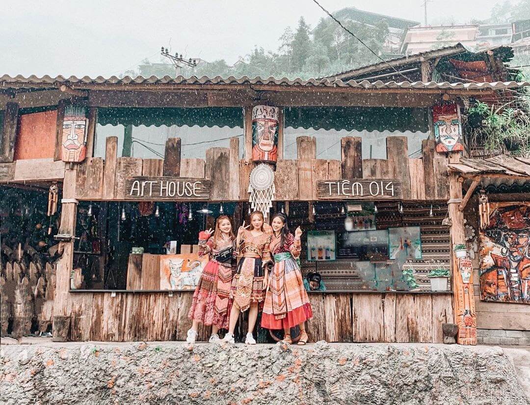 top 15 địa điểm du lịch sapa - Hình 5
