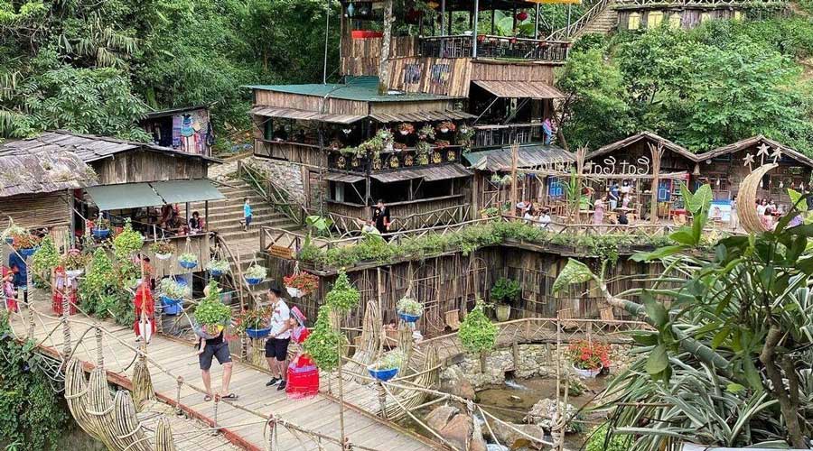top 15 địa điểm du lịch sapa năm 2023 - Hình 3