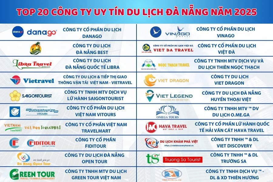 top 20 công ty du lịch hàng đầu việt nam - Hình 3
