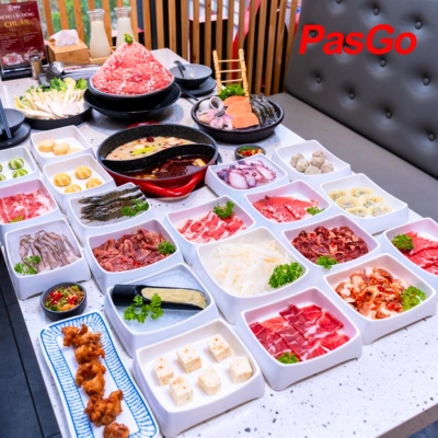 top quán buffet lẩu ngon ở hà nội - Hình 4
