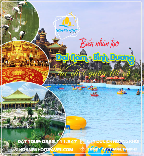 tour du lịch 1 ngày - Hình 3