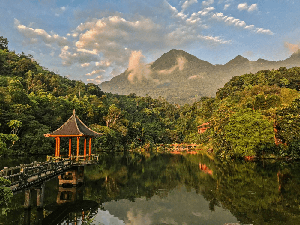 tour du lịch 1 ngày gần hà nội - Hình 5