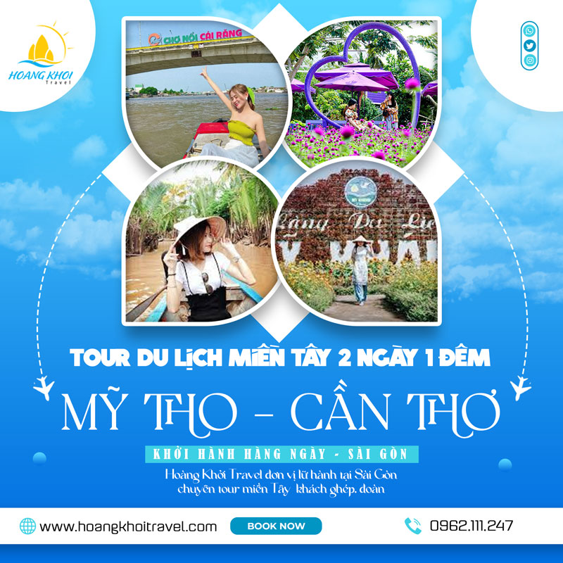 tour du lịch 2 ngày 1 đêm - Hình 4