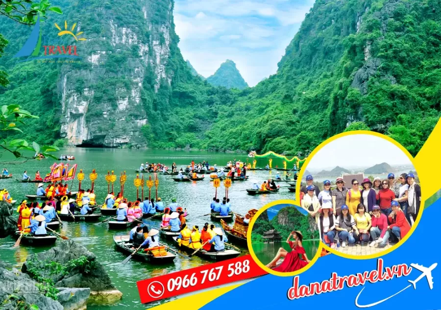 tour du lịch 2 ngày 1 đêm từ hà nội - Hình 4