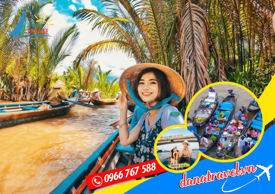 tour du lịch 2 ngày 1 đêm từ tp hcm - Hình 2