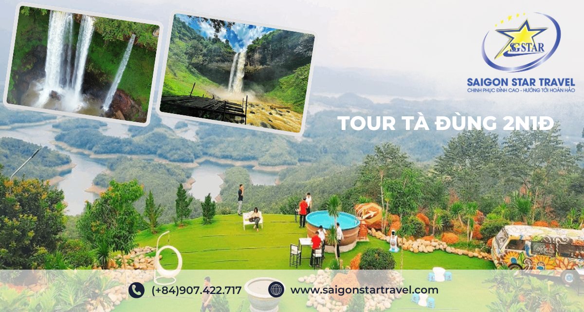tour du lịch 2 ngày 1 đêm từ tp hcm - Hình 3