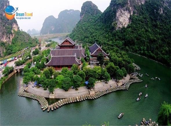 tour du lịch 3 ngày 2 đêm miền bắc - Hình 5